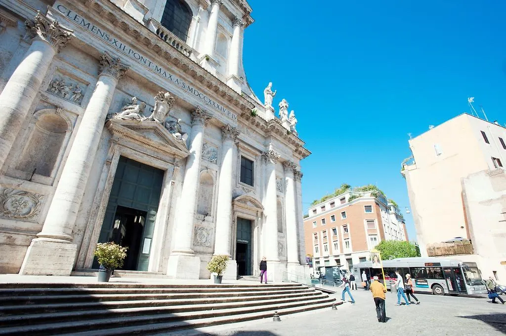 Oro Apartamento Roma