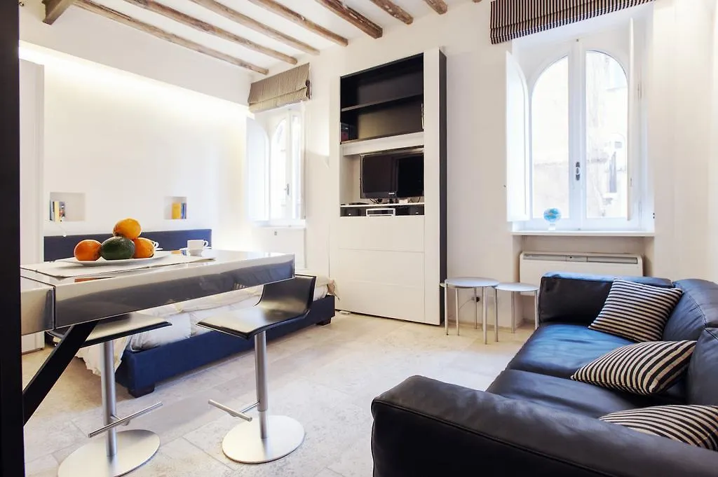 Oro Apartamento Roma
